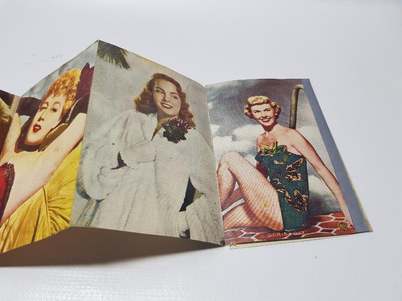 1930LARDAN ARTİST RESİMLERİ