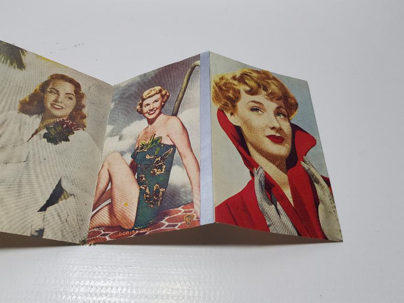 1930LARDAN ARTİST RESİMLERİ