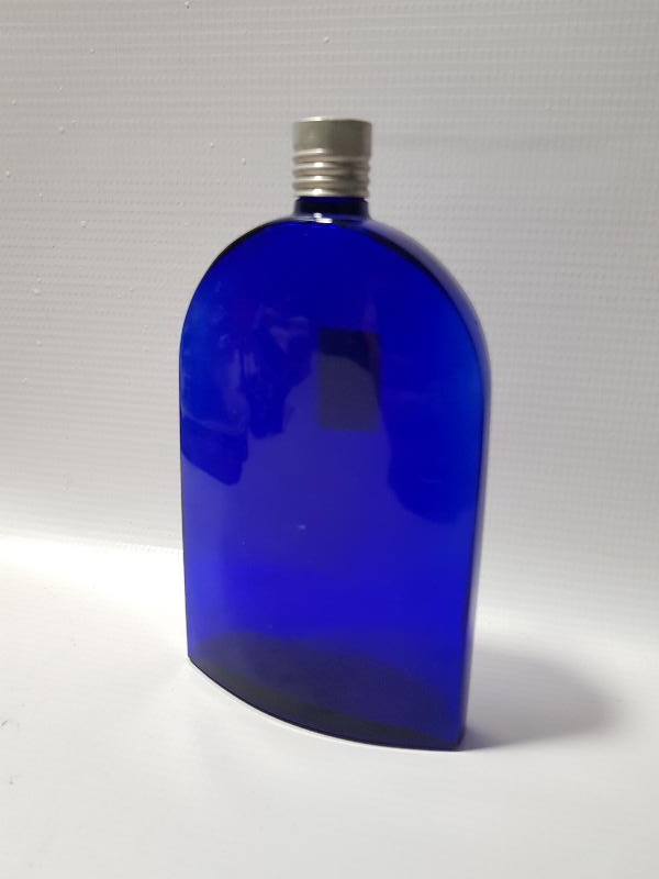 ANTİKA BOURJOIS PARFÜM ŞİŞESİ