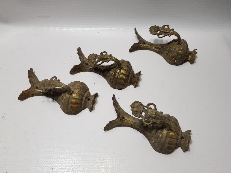 ANTİKA ELBİSE ASKILARI