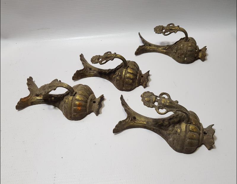 ANTİKA ELBİSE ASKILARI