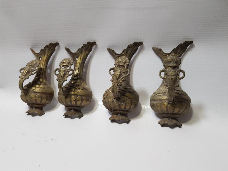 ANTİKA ELBİSE ASKILARI