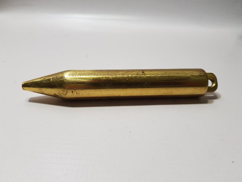 ANTİKA PETROL VE YAĞ ÖLÇÜM ALETİ