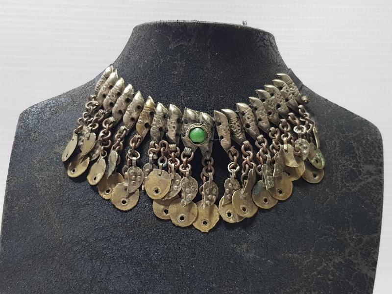 OSMANLI DÖNEMİ GÜMÜŞ ALINLIK