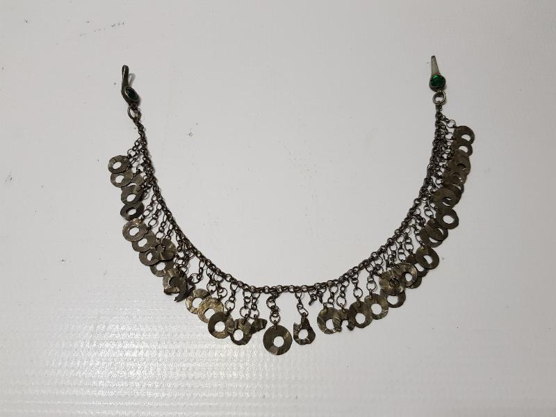 OSMANLI DÖNEMİ GÜMÜŞ GIDILIK