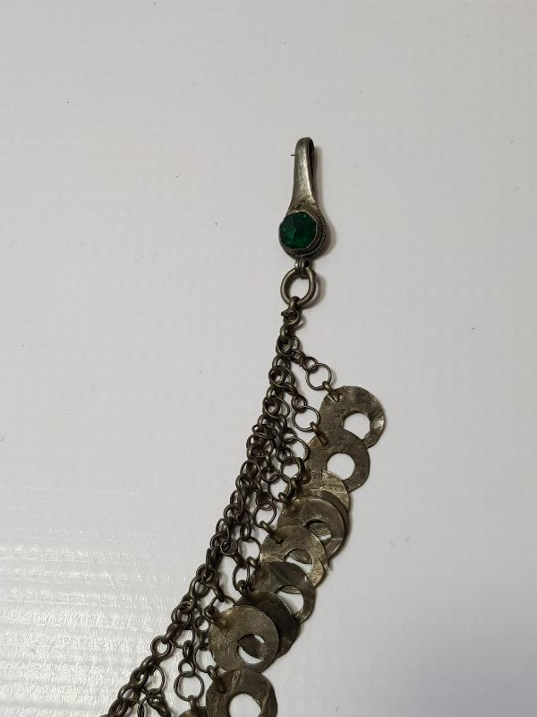 OSMANLI DÖNEMİ GÜMÜŞ GIDILIK