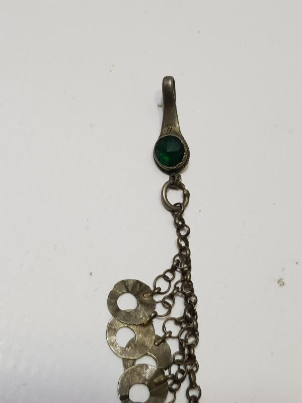 OSMANLI DÖNEMİ GÜMÜŞ GIDILIK