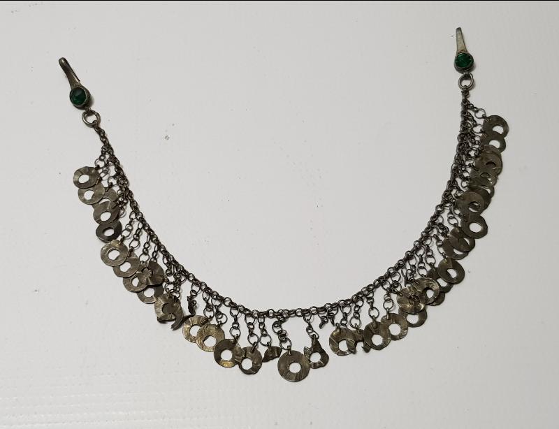 OSMANLI DÖNEMİ GÜMÜŞ GIDILIK