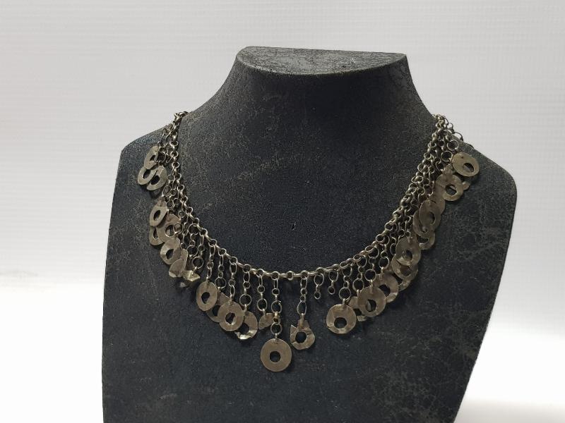 OSMANLI DÖNEMİ GÜMÜŞ GIDILIK