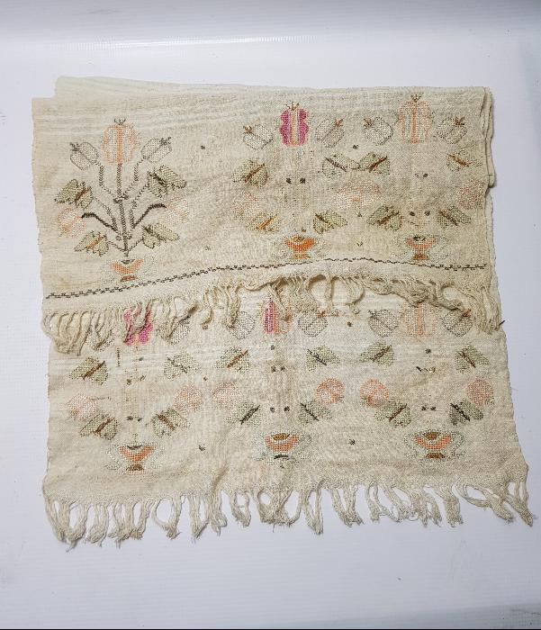 OSMANLI DÖNEMİ HESAP İŞİ YAĞLIK