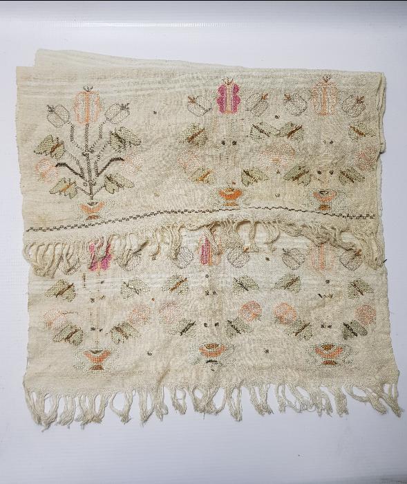 OSMANLI DÖNEMİ HESAP İŞİ YAĞLIK