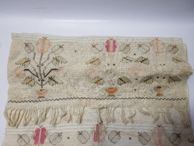 OSMANLI DÖNEMİ HESAP İŞİ YAĞLIK