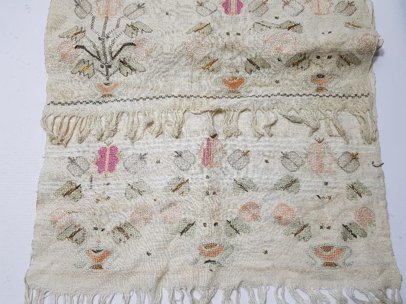 OSMANLI DÖNEMİ HESAP İŞİ YAĞLIK