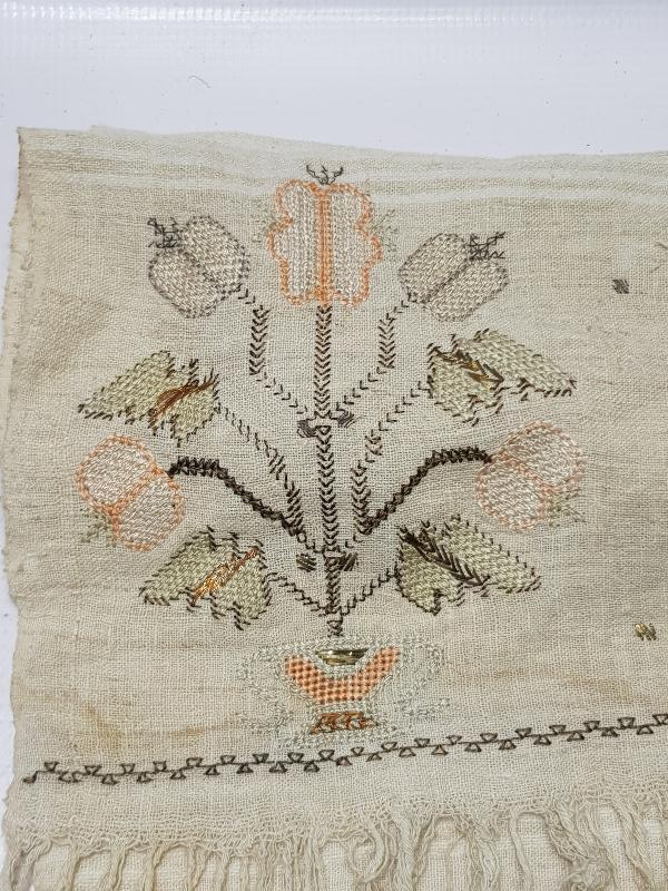 OSMANLI DÖNEMİ HESAP İŞİ YAĞLIK