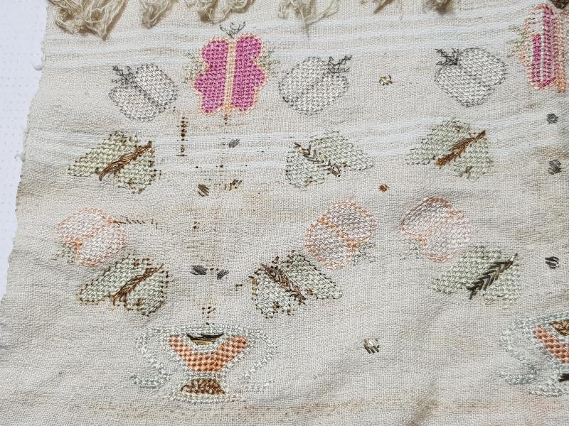 OSMANLI DÖNEMİ HESAP İŞİ YAĞLIK