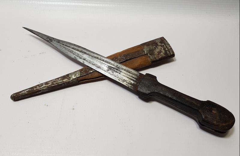 OSMANLICA YAZILI AFYON KAMA