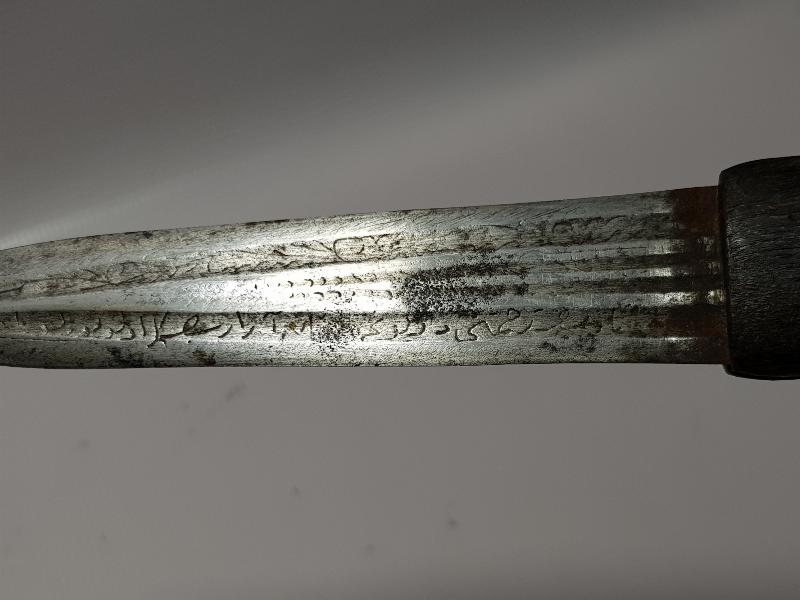 OSMANLICA YAZILI AFYON KAMA