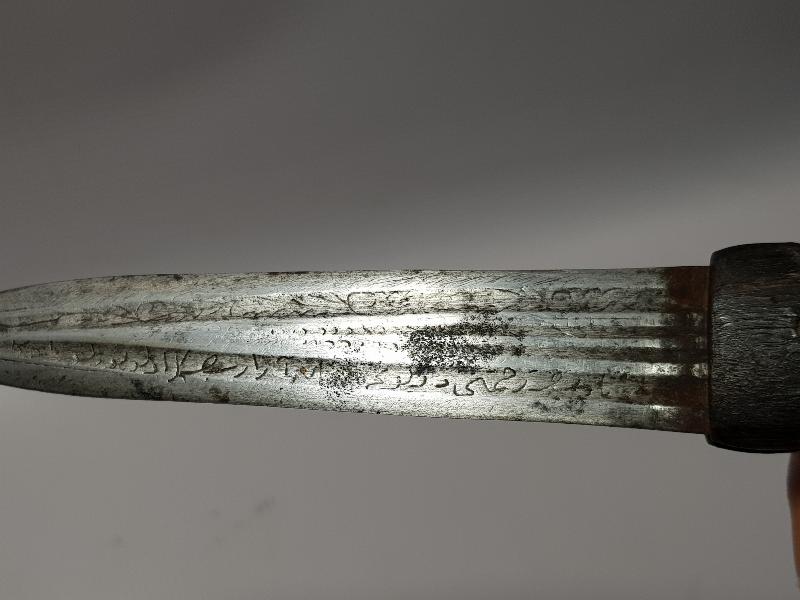 OSMANLICA YAZILI AFYON KAMA