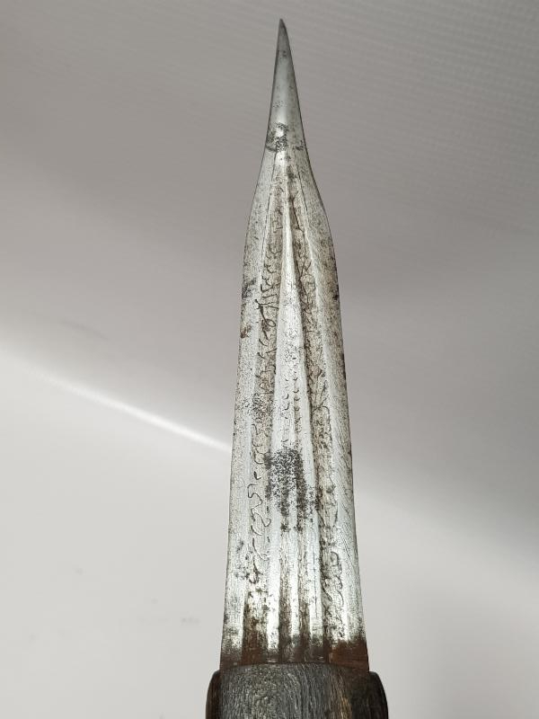 OSMANLICA YAZILI AFYON KAMA