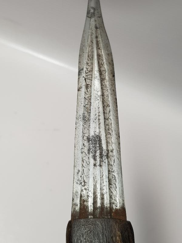 OSMANLICA YAZILI AFYON KAMA