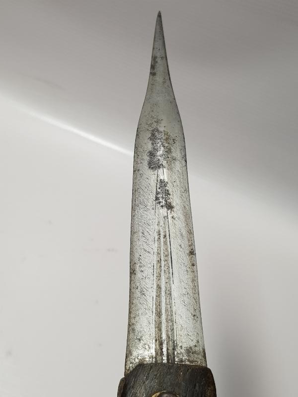 OSMANLICA YAZILI AFYON KAMA