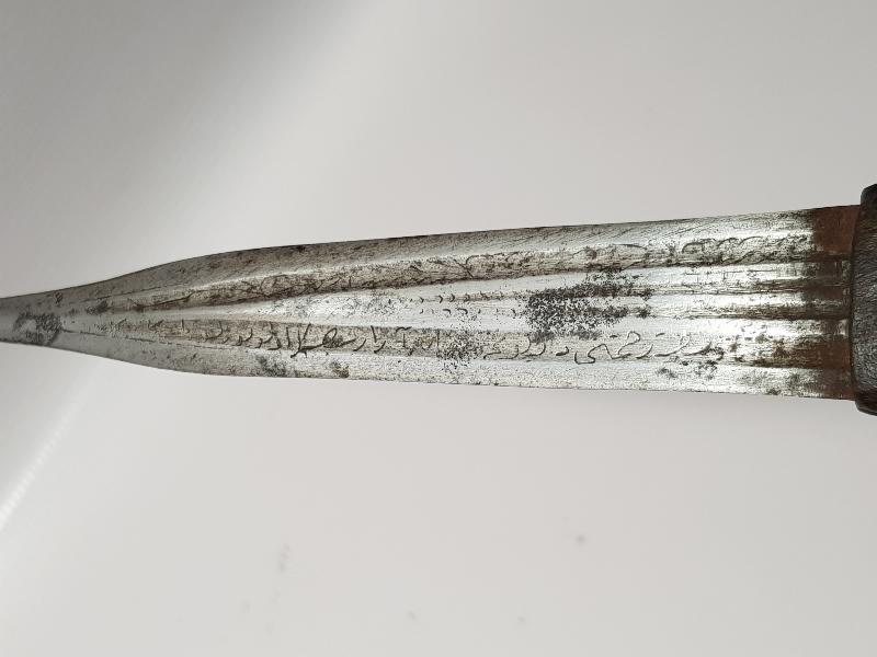 OSMANLICA YAZILI AFYON KAMA