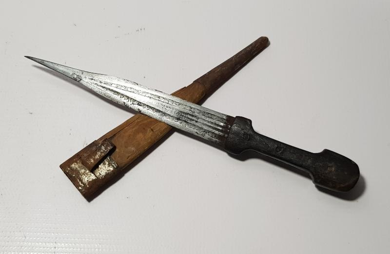 OSMANLICA YAZILI AFYON KAMA