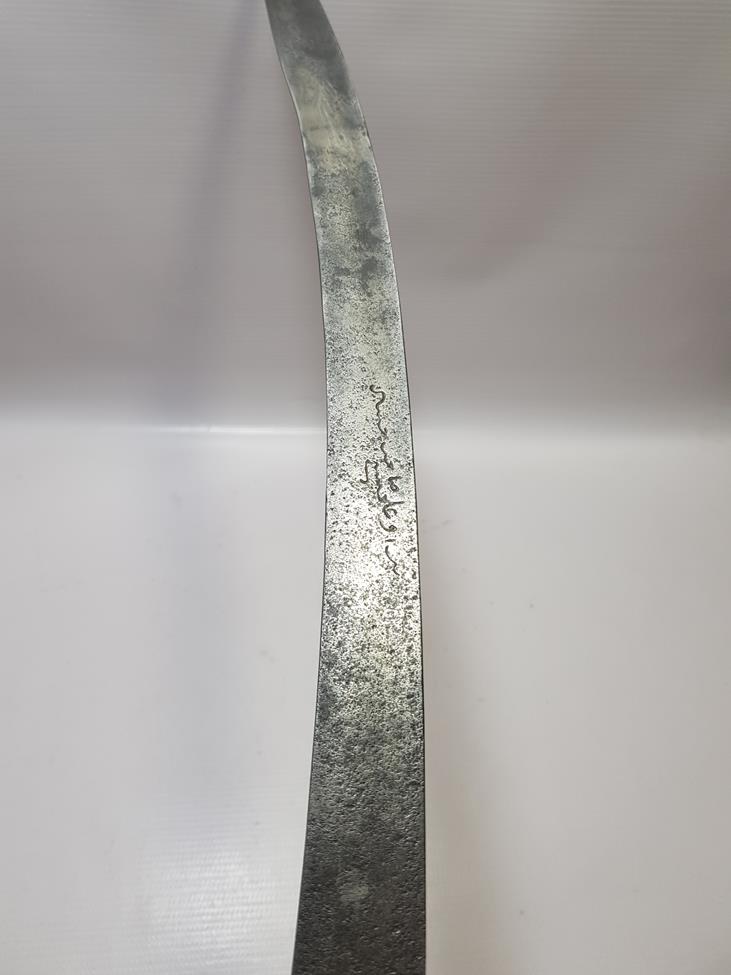 OSMANLICA YAZILI ZEYBEK YATAĞANI