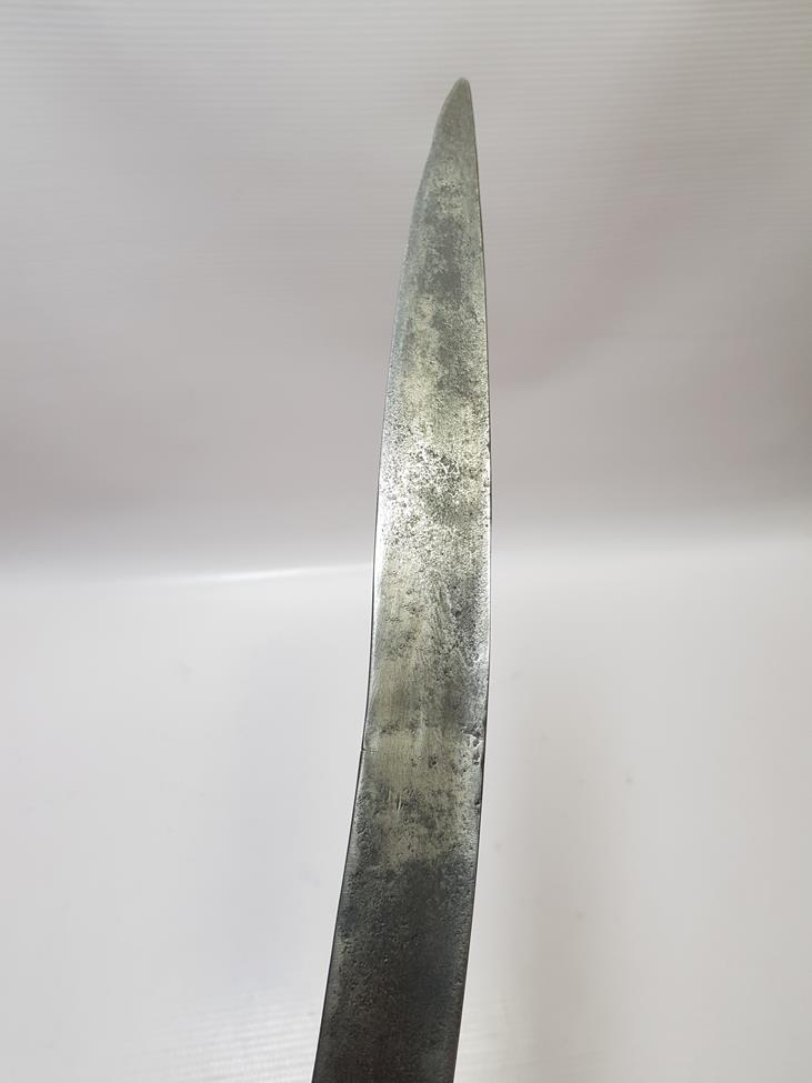 OSMANLICA YAZILI ZEYBEK YATAĞANI