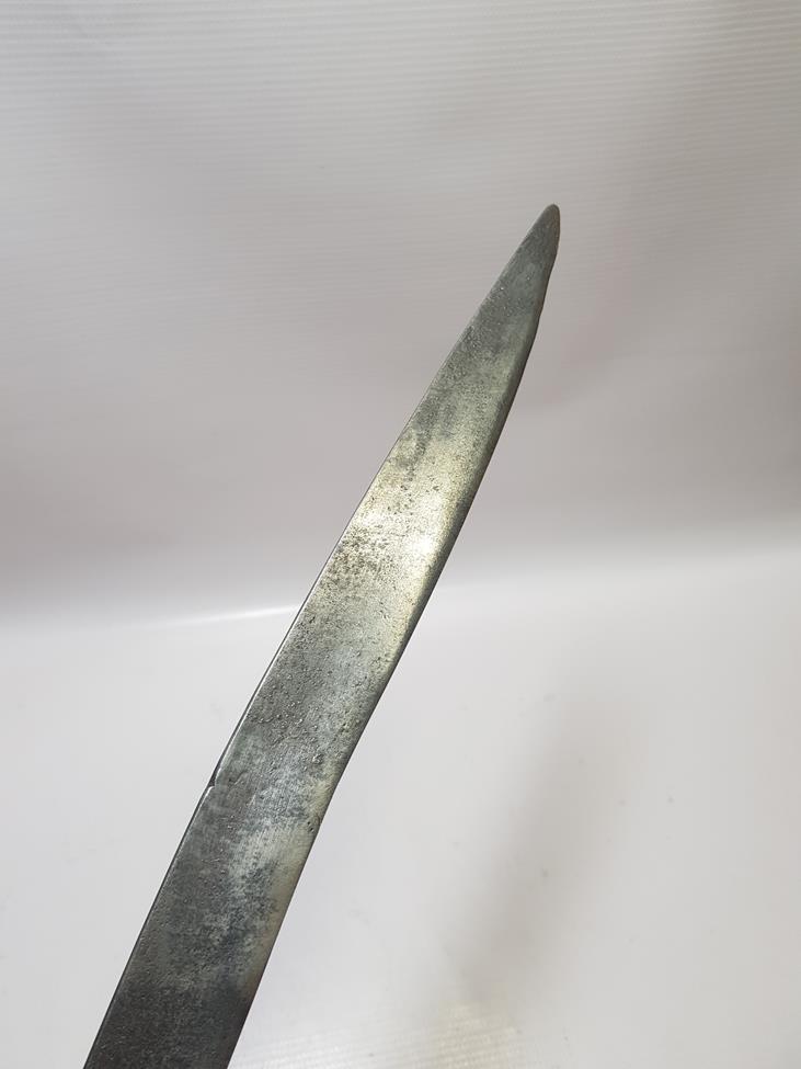 OSMANLICA YAZILI ZEYBEK YATAĞANI