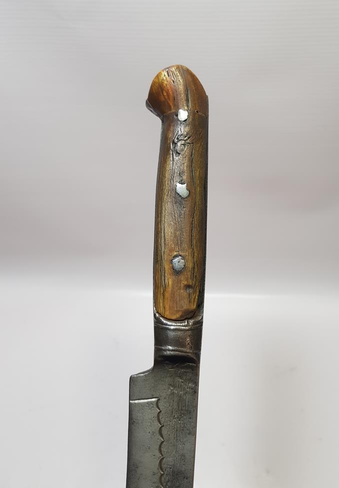 OSMANLICA YAZILI ZEYBEK YATAĞANI