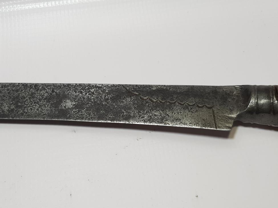 OSMANLICA YAZILI ZEYBEK YATAĞANI