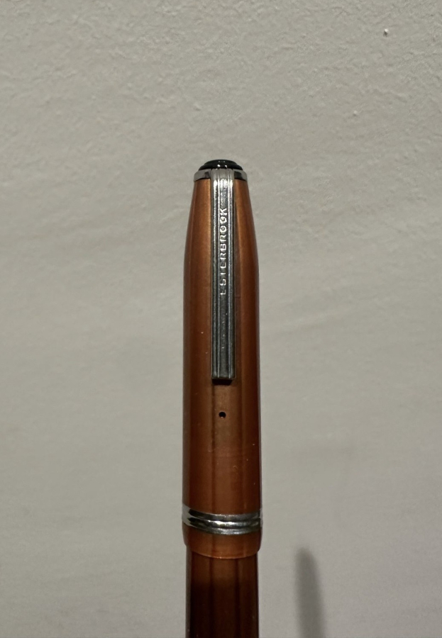 ÇOK NADİR ESTERBROOK DOLMA KALEM