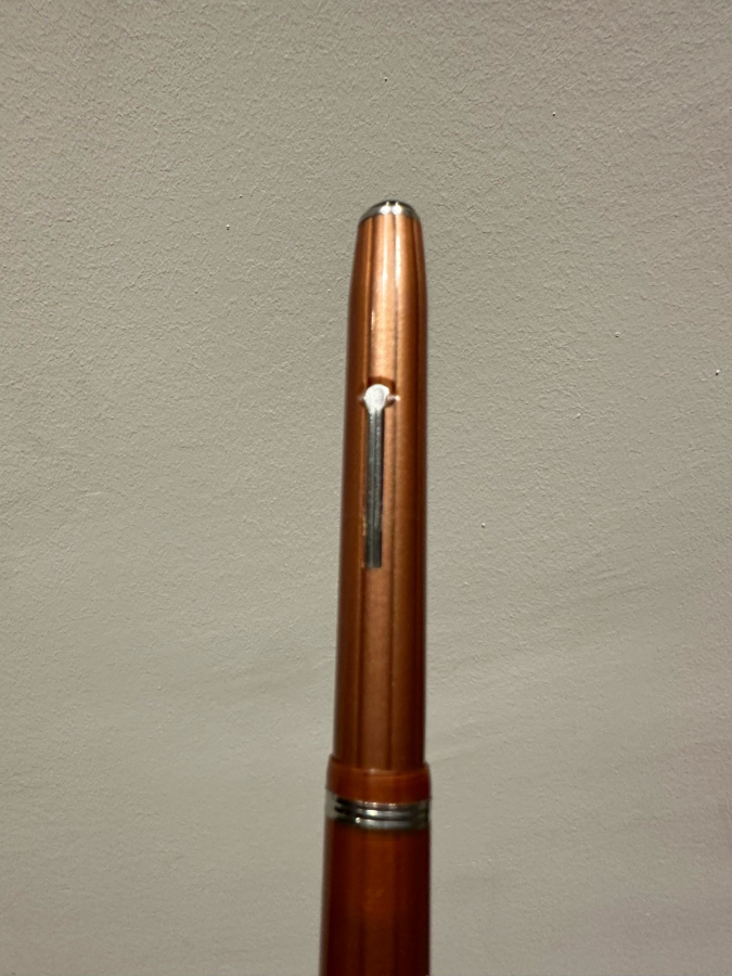 ÇOK NADİR ESTERBROOK DOLMA KALEM