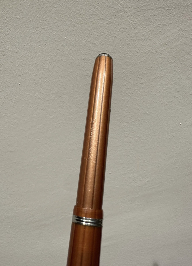 ÇOK NADİR ESTERBROOK DOLMA KALEM