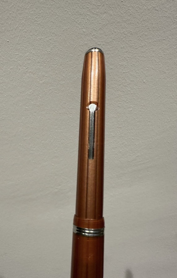 ÇOK NADİR ESTERBROOK DOLMA KALEM