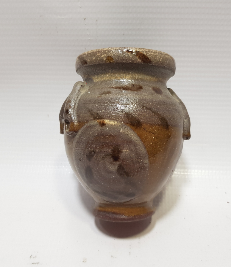 OSMANLI DÖNEMİ ÇOK NADİR ÇANAKKALE SÜLÜKLÜ KÜP