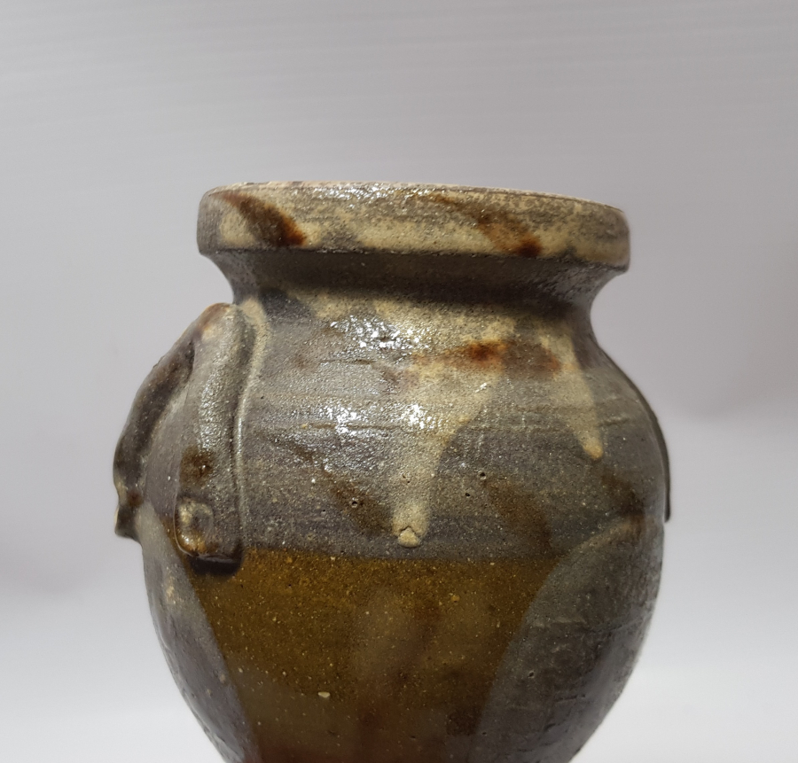 OSMANLI DÖNEMİ ÇOK NADİR ÇANAKKALE SÜLÜKLÜ KÜP