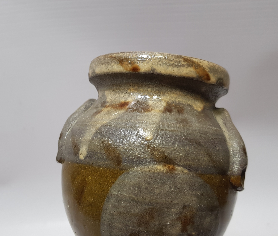 OSMANLI DÖNEMİ ÇOK NADİR ÇANAKKALE SÜLÜKLÜ KÜP