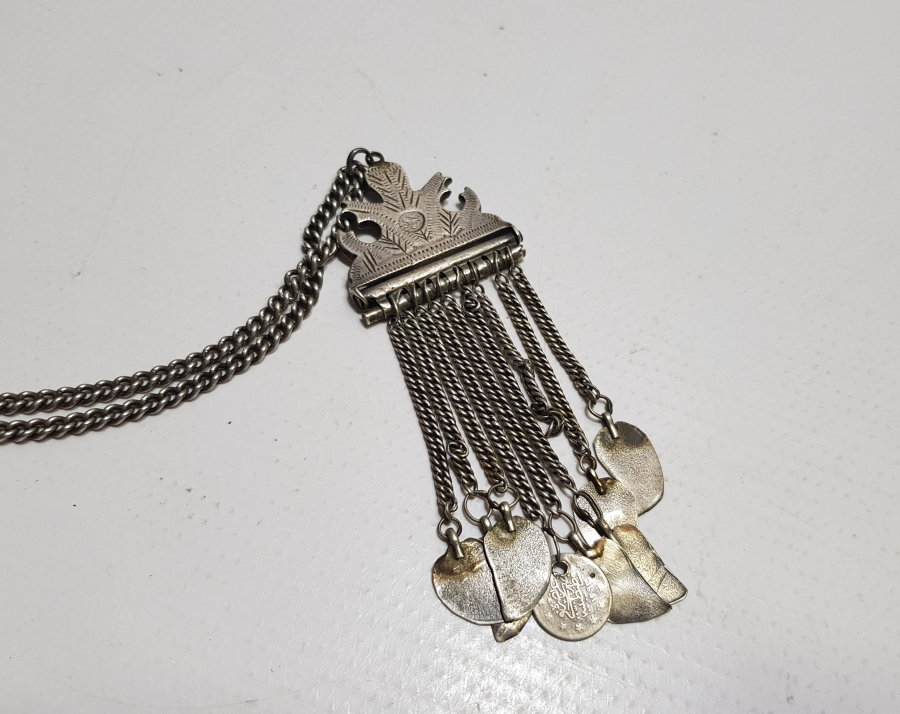 OSMANLI DÖNEMİ EFE KÖSTEĞİ SALLAMASI