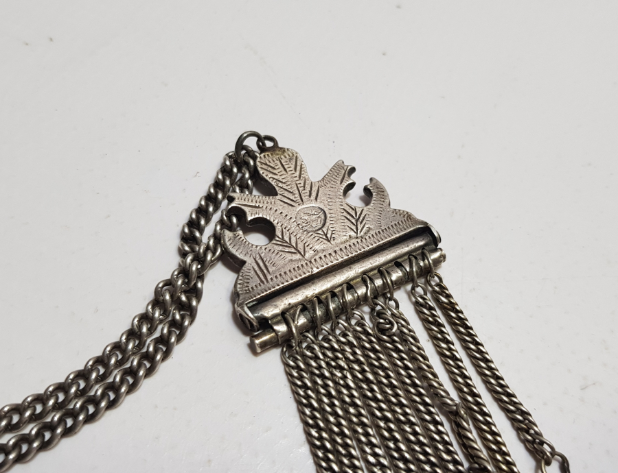 OSMANLI DÖNEMİ EFE KÖSTEĞİ SALLAMASI