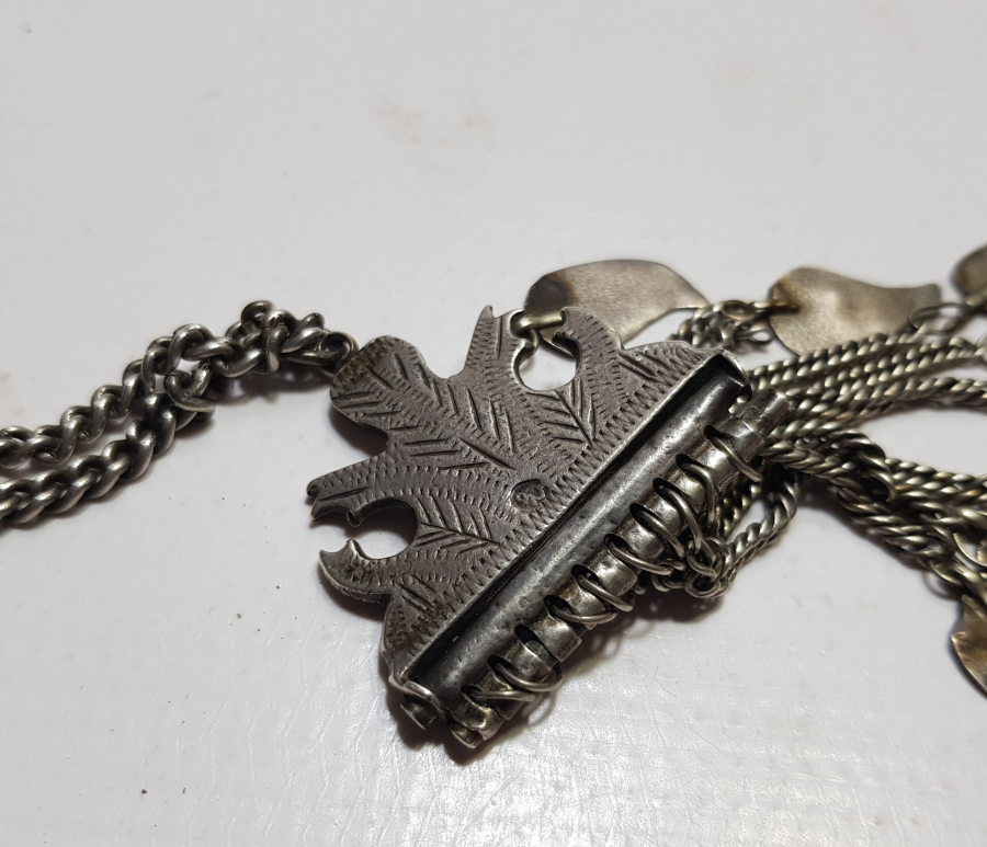 OSMANLI DÖNEMİ EFE KÖSTEĞİ SALLAMASI