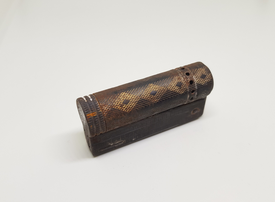 ANTİKA MUHTAR ÇAKMAĞI