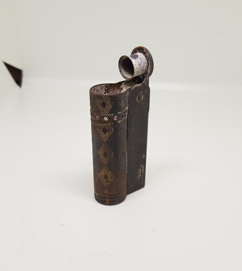 ANTİKA MUHTAR ÇAKMAĞI