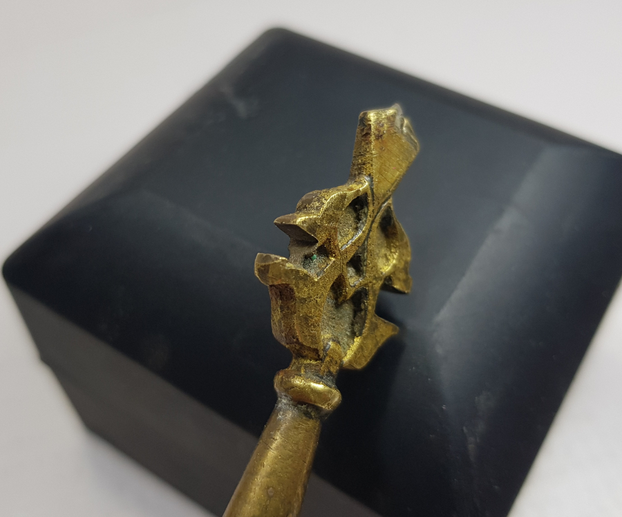 OSMANLI DÖNEMİ ÇOK NADİR CAM ELMASI