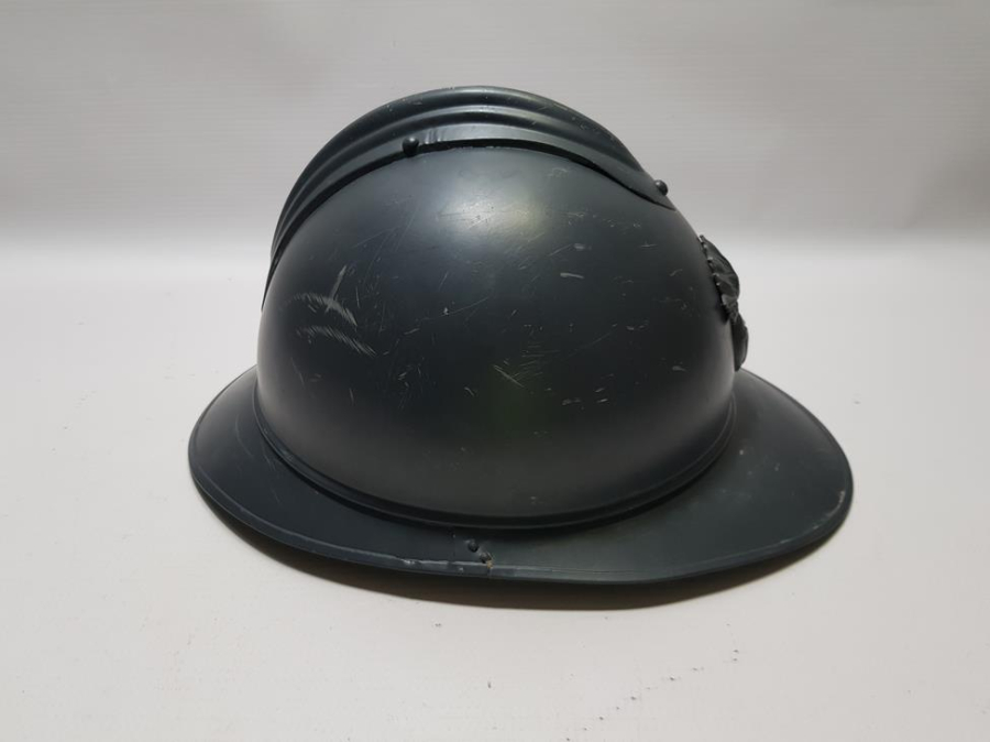 1. DÜNYA SAVAŞI DÖNEMİ FRANSIZ TOPÇU SUBAY MİĞFERİ