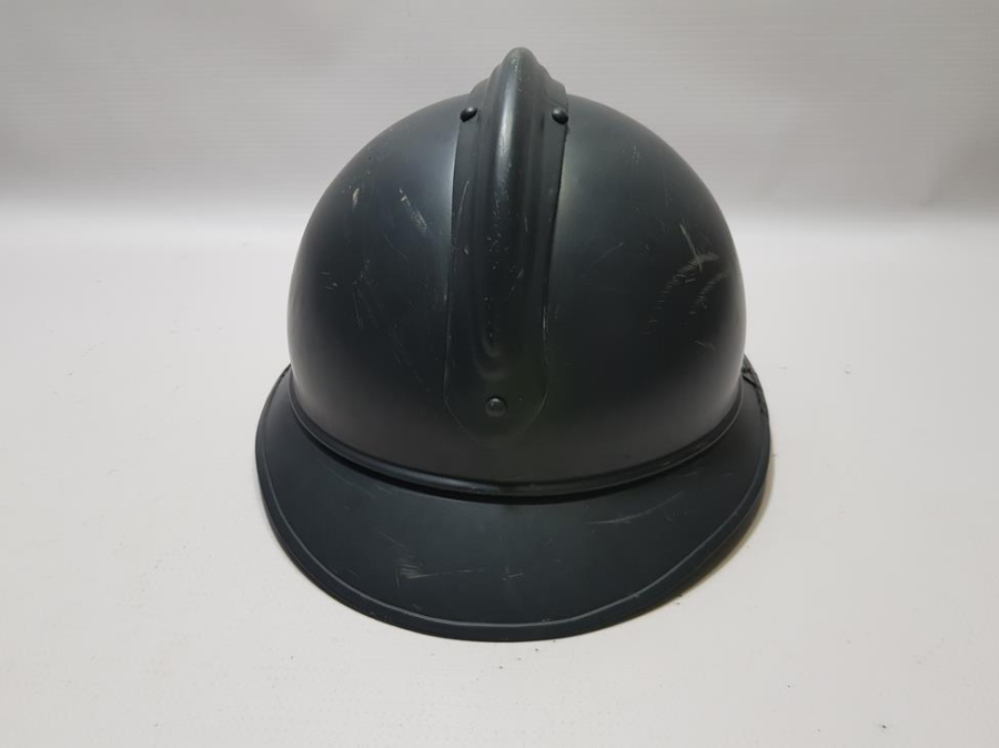 1. DÜNYA SAVAŞI DÖNEMİ FRANSIZ TOPÇU SUBAY MİĞFERİ