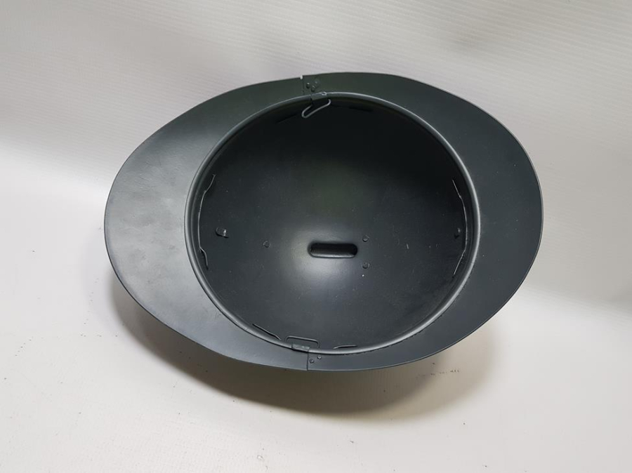 1. DÜNYA SAVAŞI DÖNEMİ FRANSIZ TOPÇU SUBAY MİĞFERİ