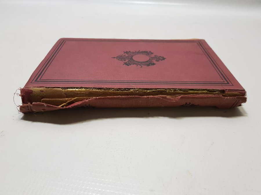 1923 FRANSA'NIN İZMİR KONSOLOSLUĞU KİTABI