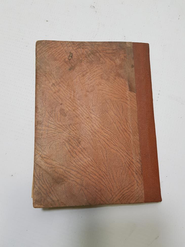 1956 ŞEVKET RADO - EŞREF SAAT 